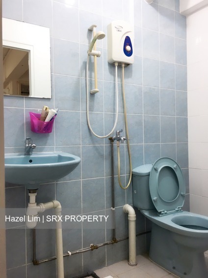 Blk 227 Tampines Street 23 (Tampines), HDB 3 Rooms #172885892